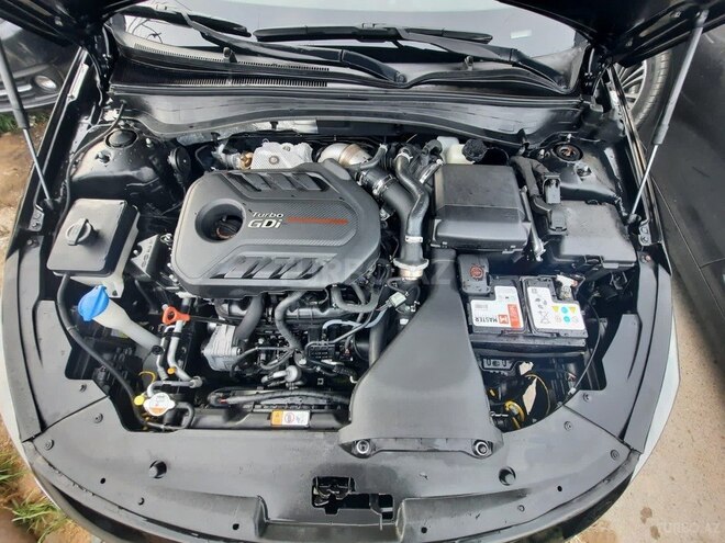 Kia Optima 2016, 167,050 km - 2.0 л - Bakı