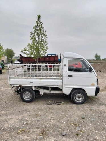 Daewoo Damas 1997, 269,000 km - 0.8 l - Bərdə