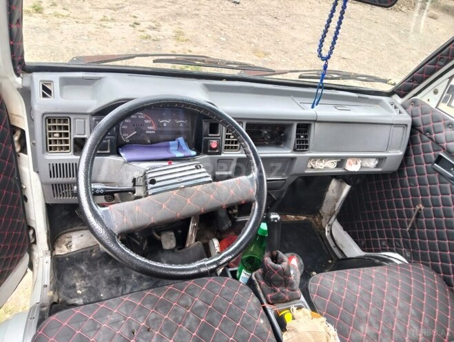 Daewoo Damas 1997, 269,000 km - 0.8 l - Bərdə