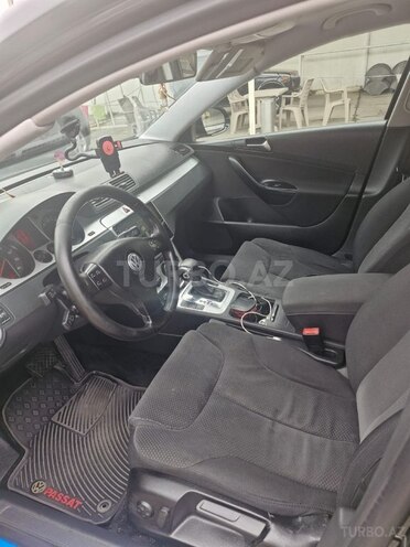 Volkswagen Passat 2008, 190,000 km - 1.8 л - Gəncə
