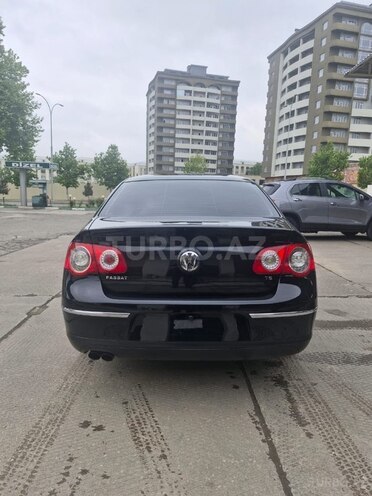 Volkswagen Passat 2008, 190,000 km - 1.8 л - Gəncə