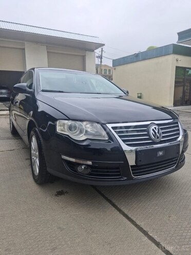 Volkswagen Passat 2008, 190,000 km - 1.8 л - Gəncə