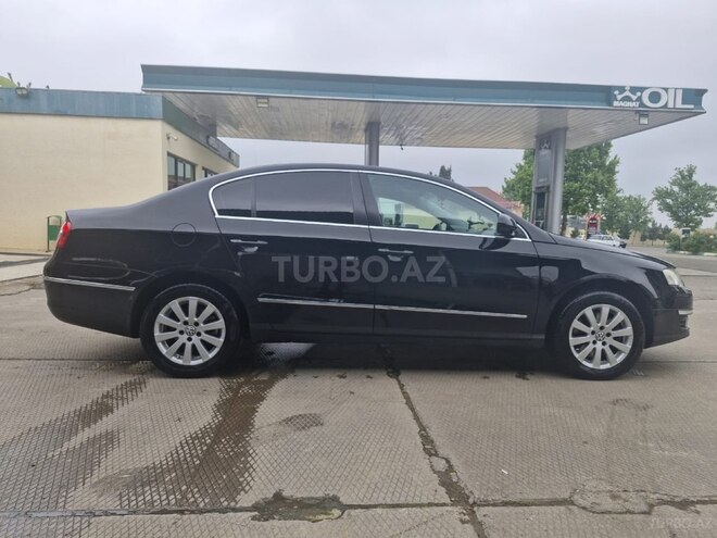 Volkswagen Passat 2008, 190,000 km - 1.8 л - Gəncə