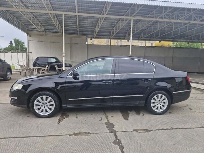 Volkswagen Passat 2008, 190,000 km - 1.8 л - Gəncə