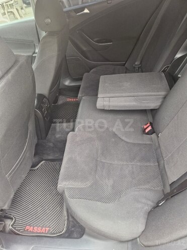 Volkswagen Passat 2008, 190,000 km - 1.8 л - Gəncə