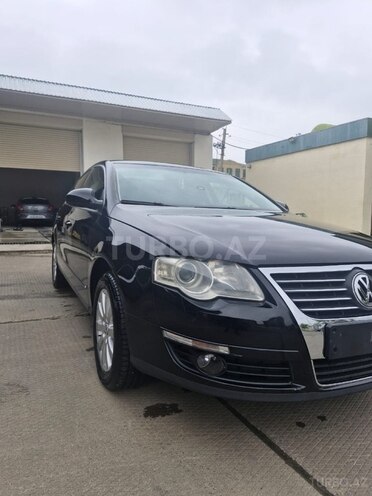 Volkswagen Passat 2008, 190,000 km - 1.8 л - Gəncə