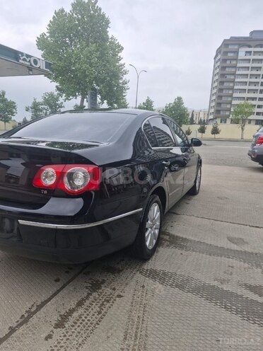 Volkswagen Passat 2008, 190,000 km - 1.8 л - Gəncə