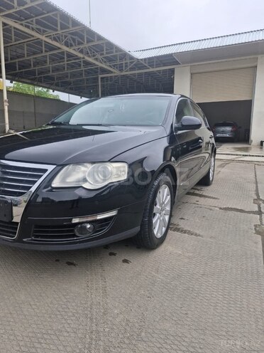Volkswagen Passat 2008, 190,000 km - 1.8 л - Gəncə