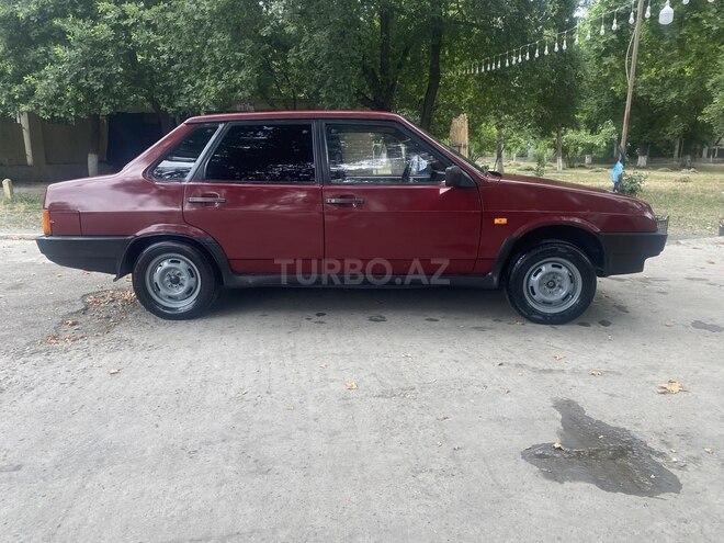 LADA (VAZ) 21099 1996, 180,000 km - 1.5 л - Mingəçevir