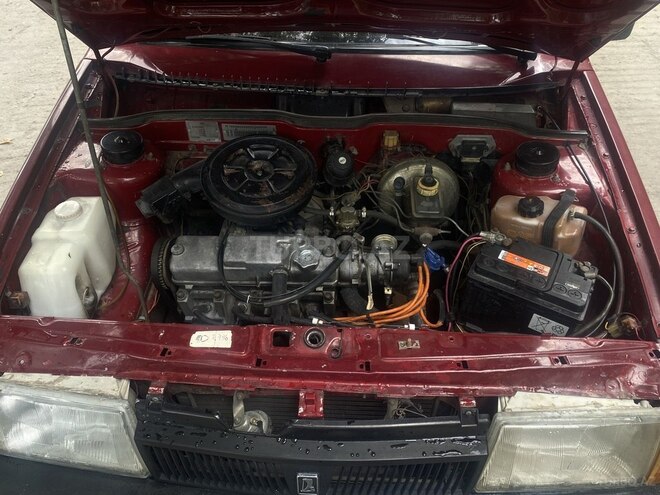 LADA (VAZ) 21099 1996, 180,000 km - 1.5 л - Mingəçevir