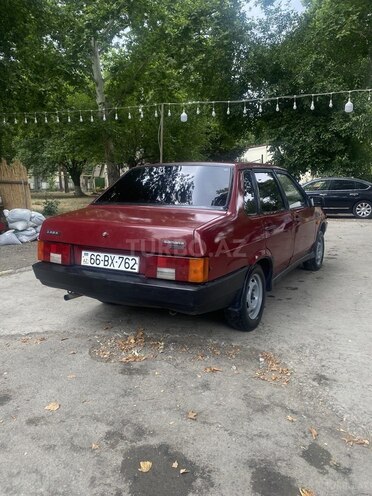 LADA (VAZ) 21099 1996, 180,000 km - 1.5 л - Mingəçevir