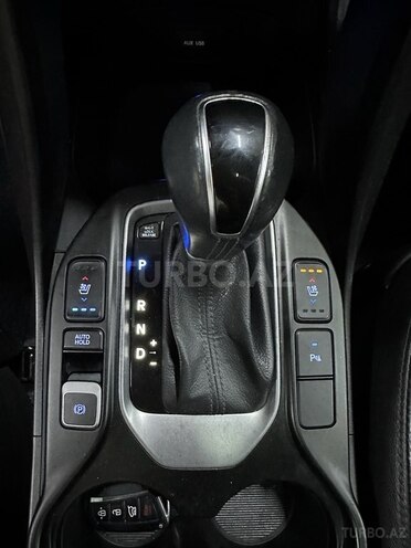 Hyundai Santa Fe 2013, 189,600 km - 2.0 l - Bakı