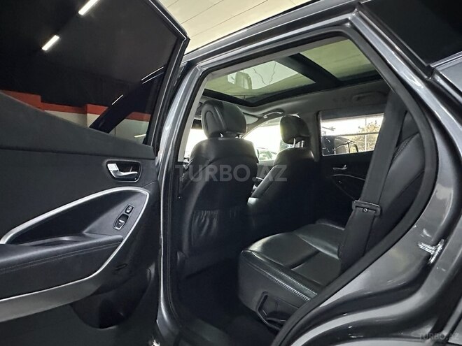 Hyundai Santa Fe 2013, 189,600 km - 2.0 l - Bakı
