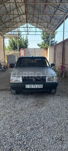 Tofas Dogan 2007, 21,000 km - 1.6 l - Bakı