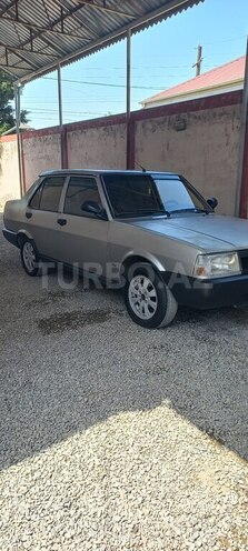 Tofas Dogan 2007, 21,000 km - 1.6 l - Bakı