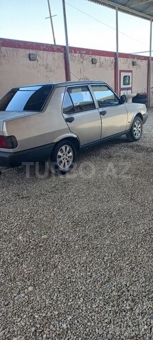 Tofas Dogan 2007, 21,000 km - 1.6 l - Bakı