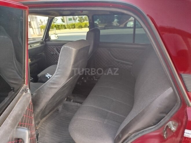 LADA (VAZ) 2107 2007, 25,800 km - 1.5 л - Bakı