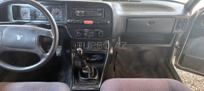 Tofas Dogan 2007, 21,000 km - 1.6 l - Bakı