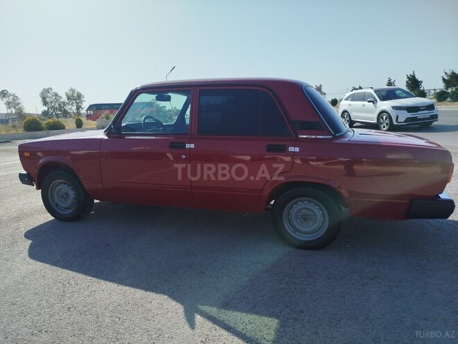 LADA (VAZ) 2107 2007, 25,800 km - 1.5 л - Bakı