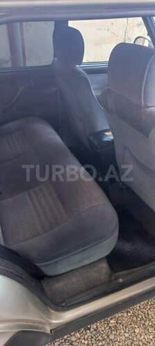 Tofas Dogan 2007, 21,000 km - 1.6 l - Bakı