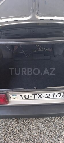 Tofas Dogan 2007, 21,000 km - 1.6 l - Bakı