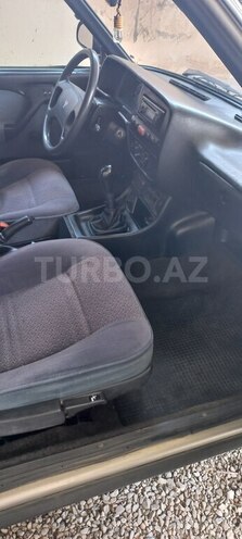 Tofas Dogan 2007, 21,000 km - 1.6 l - Bakı