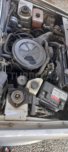 Tofas Dogan 2007, 21,000 km - 1.6 l - Bakı