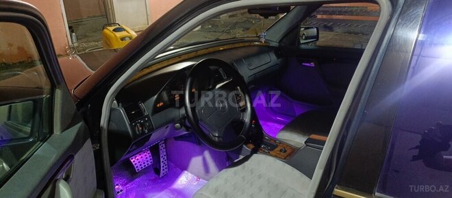 Mercedes C 180 1995, 388,900 km - 1.8 l - Mingəçevir