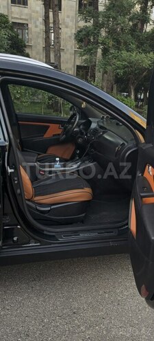 Kia Sportage 2012, 160,000 km - 2.0 l - Bakı