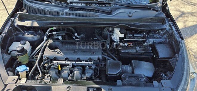 Kia Sportage 2012, 160,000 km - 2.0 l - Bakı