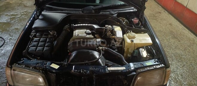 Mercedes C 180 1995, 388,900 km - 1.8 l - Mingəçevir