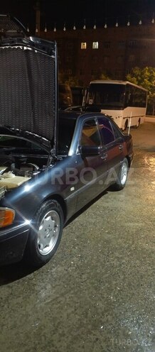 Mercedes C 180 1995, 388,900 km - 1.8 l - Mingəçevir