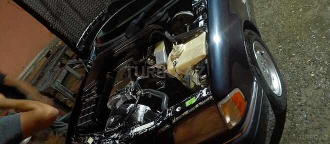 Mercedes C 180 1995, 388,900 km - 1.8 l - Mingəçevir