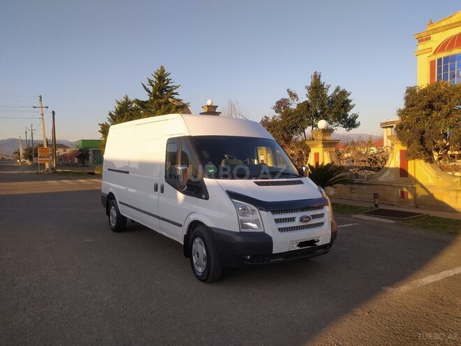 Ford Transit 2012, 220,000 km - 2.2 л - Lənkəran