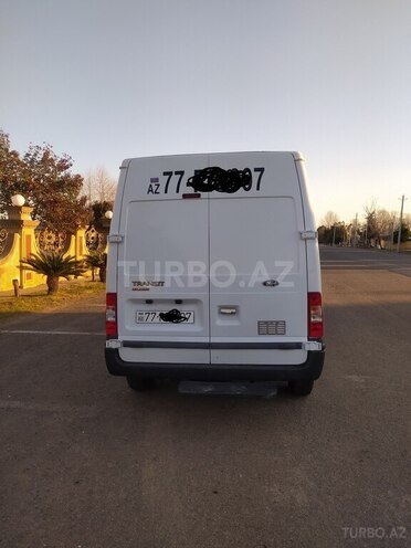 Ford Transit 2012, 220,000 km - 2.2 л - Lənkəran