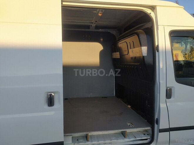 Ford Transit 2012, 220,000 km - 2.2 л - Lənkəran