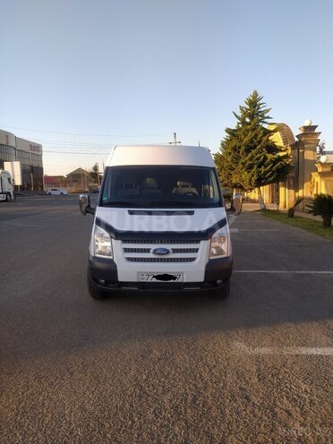 Ford Transit 2012, 220,000 km - 2.2 л - Lənkəran