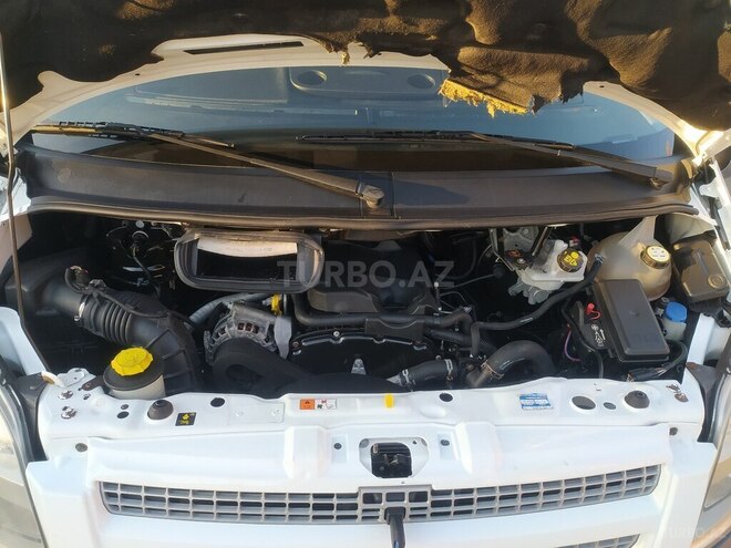 Ford Transit 2012, 220,000 km - 2.2 л - Lənkəran