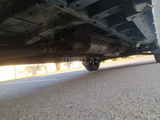 Ford Transit 2012, 220,000 km - 2.2 л - Lənkəran