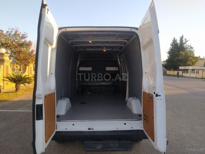 Ford Transit 2012, 220,000 km - 2.2 л - Lənkəran