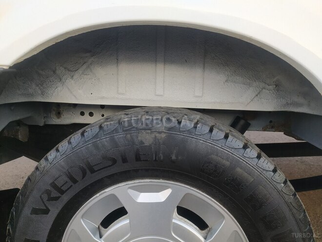 Ford Transit 2012, 220,000 km - 2.2 л - Lənkəran
