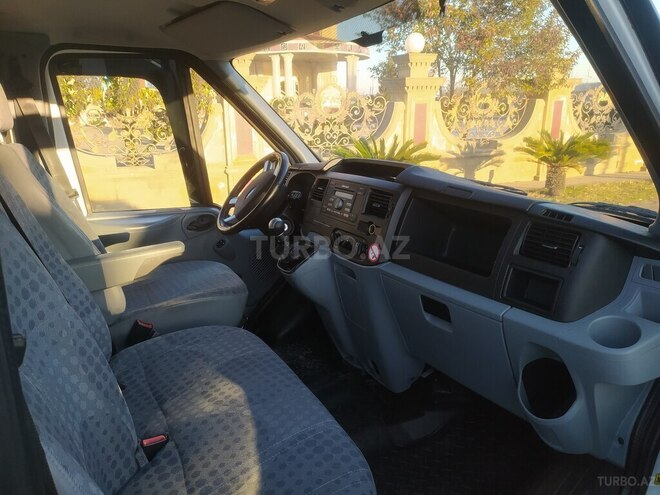 Ford Transit 2012, 220,000 km - 2.2 л - Lənkəran