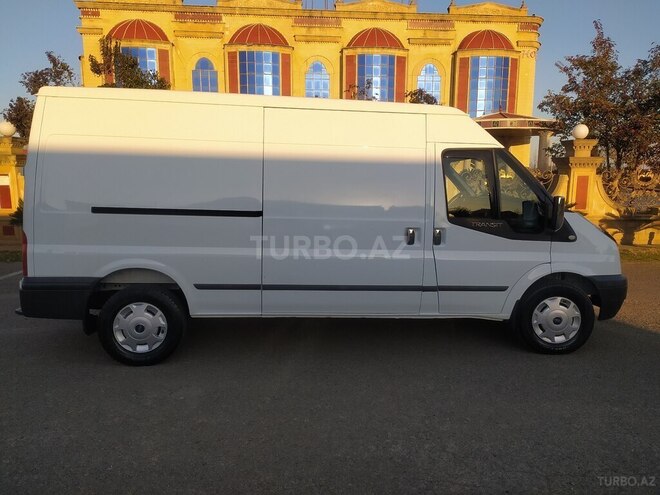 Ford Transit 2012, 220,000 km - 2.2 л - Lənkəran