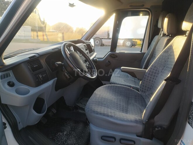 Ford Transit 2012, 220,000 km - 2.2 л - Lənkəran