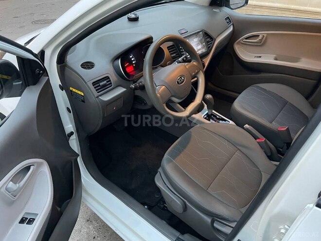 Kia Picanto 2015, 182,000 km - 1.0 l - Bakı