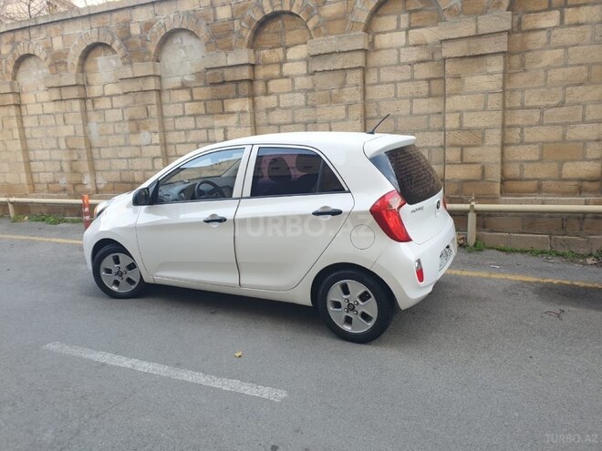Kia Picanto 2015, 182,000 km - 1.0 l - Bakı
