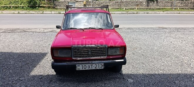 LADA (VAZ) 2104 1998, 95,000 km - 1.6 л - Zaqatala