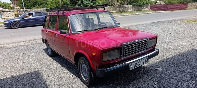 LADA (VAZ) 2104 1998, 95,000 km - 1.6 л - Zaqatala
