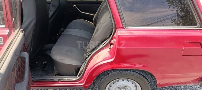 LADA (VAZ) 2104 1998, 95,000 km - 1.6 л - Zaqatala