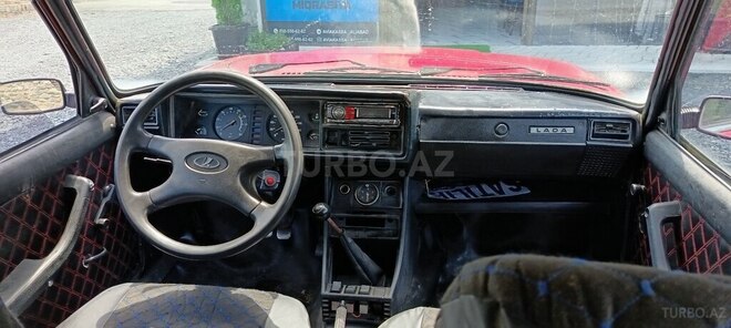 LADA (VAZ) 2104 1998, 95,000 km - 1.6 л - Zaqatala